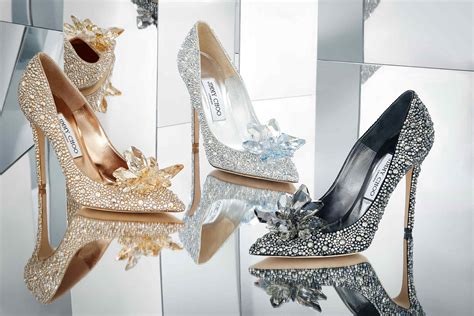 jimmy choo cinderella shoes replica uk|jimmy choo cinderella heels.